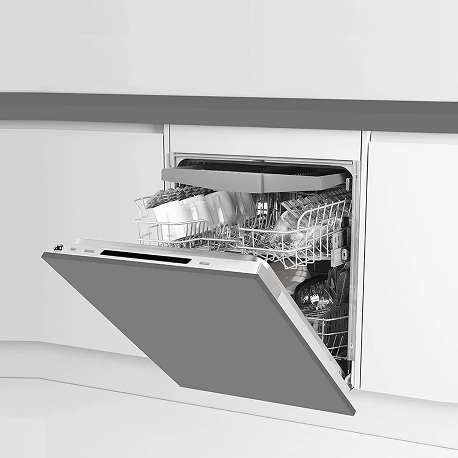 d1c421d8-f69e-4789-9841-0437711725f9.webp اي جي الكتريك - غسالة صحون بلت ان - 8 برنامــج للغسيــل 14 مكــان للتخزيـــن 3 دروج 3 رشاش ماء فولاذ مقاوم للصدأ العمق : 550 مم بلد المنشأ : الصين - 11-AG-BMW02 - الصورة 1