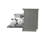 ⁦جنرال سوبريم غسالة صحون, 5 برامج, 13 مكان, 2 رف - GSDW1325SSG⁩ - الصورة ⁦4⁩