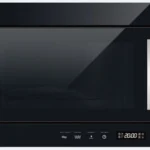 كيتشن نت - ميكرويف - بلت-إن 20 لتر مع شوايه - اسود - 6 برامج - الطاقه 700 واط للميكرويف - 800 واط للشوايه - قفل للاطفال - تجويف داخلي من الستانلس ستيل ( المقاس 60 * 38 ) - JN2204010