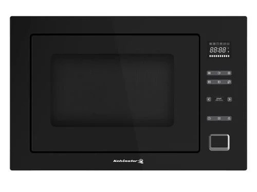dywn2xenadv-w500.webp كلفنيتور - ميكرويف بلت إن 34 لتر مع شواية أسود 2400واط - KMB34DB - الصورة 1