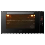 ⁦روبام ROBAM - فرن بلت ان 90*48 سم 105 لتر وتحكم باللمس 10 وظائف موديل RQ390⁩ - الصورة ⁦7⁩