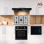 بكج أجهزة مطبخ بلت ان من Kitchen pro كيتشن برو - 2KP