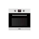 بيلا - فرن بلت إن – 60 سم، 6 وظائف، شاشة ديجيتال،B663 EDSP