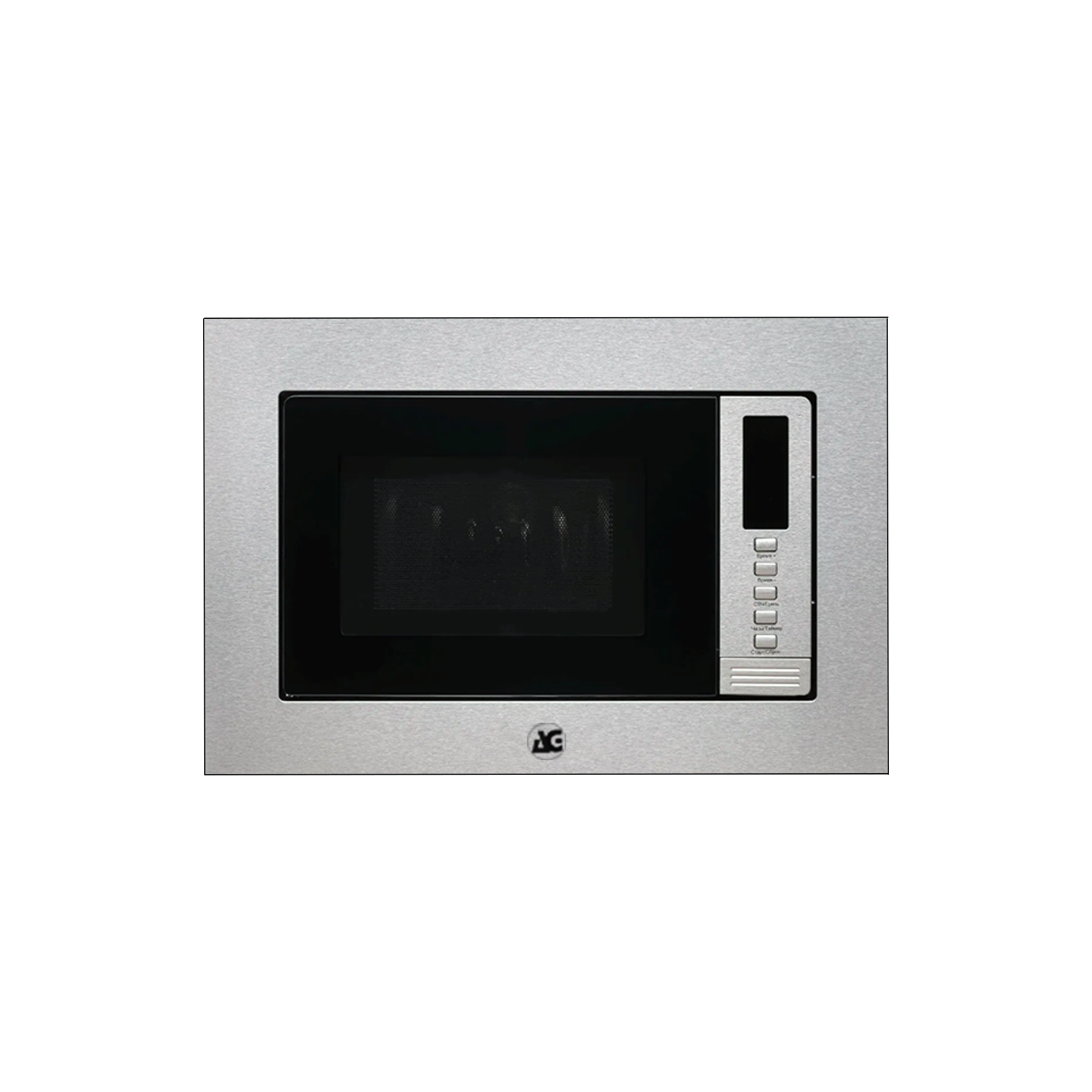 f0149ef0-b8c1-4332-ba14-a0bb3d3e7323.webp اي جي الكتريك - ميكرويف 20 لتر - مستويات طاقة متعددة . منبه ومؤقت . صينية دوارة . السعة : بلد المنشأ : الصين - 11-DN20L - الصورة 1