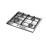 فولجور - 4 شعلات غاز  صمام أمان حديد ثقيل بلد المنشأ : إيطاليا - 11-FUSMI602