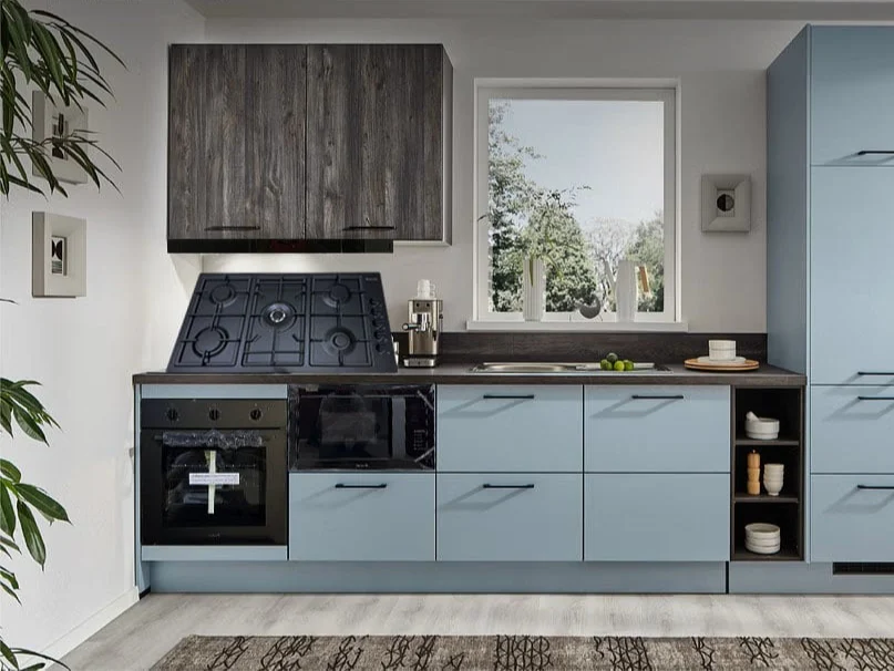 fjzRpQLzMK3NpAPliJQ3ULXix06JBi82QZGedWac.webp بكج مطبخ من كيتشن نت kitchen net - شفاط + سطح+ ميكرويف + فرن - الصورة 1