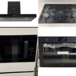 بكج أجهزة مطبخ بلت ان كيتشن نت Kitchen Net