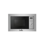 ⁦بيلا BELLA - بكج بلت ان - فرن كهربائي 90 سم 9 وظائف - ميكروويف مدمج 28 لتر ستيل - شفاط 90 سم حرف T قوة 1000م3 الساعة - سطح كهربائي سيراميك 90 سم بمفاتيح⁩ - الصورة ⁦4⁩