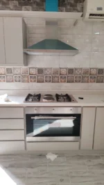 بكج أجهزة مطبخ بلت-ان من MASTERgas ماستر جاز -فرن 90*60 سم 9 وظائف - سطح 4 غاز 2 كهرباء - شفاط 90 سم هرمي قوة 1200