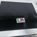 كيتشن نت - سطح 4 شعلات كهرباء سيراميك لمس 60 سم - ايطالي - MP2201016