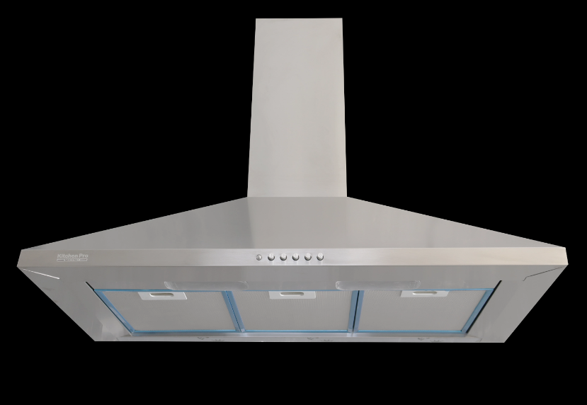 ihMDCda1qIyGmeMPHDFI1GyD2im3aMrctdtBhjPy.webp كيتشن برو ايطالي - شفاط هرمي 90سم - قوة شفط 800 - عدد السرعات 3 - عدد اللمبات 2 - نوع اللمبات ليد اصفر - عدد الفلاتر الألومنيوم 3 - عدد الفلاتر الكربون 2 - 6/593/90/800 - KP-700 - الصورة 1