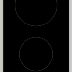 كيتشن برو - سطح 2 شعلات كهرباء سيراميك لمس/ ايطالى - الجهد الكهربائي:V 220 /240 - التردد الكهربائي HZ 50/60 - قوة طاقة الجهاز W3000 - يعمل بالمس - مستويات الطاقه 9مستويات - قفل امان للأطفال - KP305/VTC