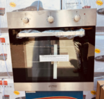 كالفرِدو سوبر شيف - فرن مدمج كهرباء 4 وظائف 60 سم - ايطالي - 3 مفاتيح للتحكم - SC645