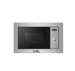 ⁦بيلا BELLA - بكج بلت ان - فرن كهربائي بيلا 60 سم - ميكرويف بيلا 28 لتر - سطح بيلا 60 سم سيراميك - شفاط جداري بيلا 60 سم⁩ - الصورة ⁦4⁩