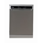 جنرال سوبريم غسالة صحون,7 برامج,13 مكان,2 رف - GSDW1327XVT