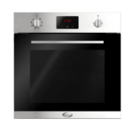 كيتشن نت فرن كهرباء 60 سم بلت-إن 8 وظائف استيل إيطالي - MP2202004