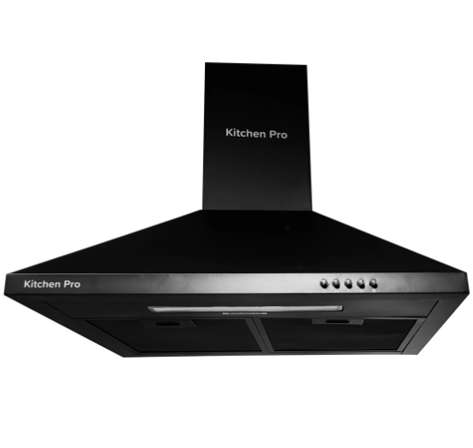 sTaWS45bI5O3Hez2MhWB9Os3SBcntYJuMtOTEPk8.webp كيتشن برو - شفاط 60 سم هرمي - اسود - قوة شفط 1000 م - عدد الفلاتر 2 من الاستيل الاسود المقوى - اللمبة ليد ابيض - AAS-6001D - الصورة 1