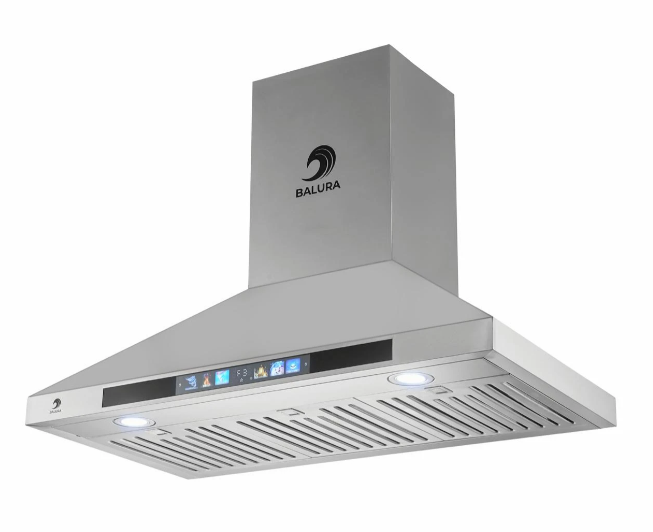 tlMaAZJCoXSfRM5NJg91WcOVIX2fk10DgzaYEYsS.webp بلورا - شفاط 90سم هرمي استيل - قوة الشفط : 1000م3/ساعة - يعمل بالاشارة اليد - يعمل باللمس - الماتور ملفوف بماده النحاس - BR9027 - الصورة 1