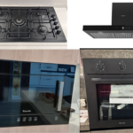 بكج أجهزة مطبخ بلت ان كيتشن نت Kitchen Net