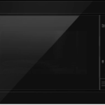 كيتشن برو – ميكرويف بلت ان 31 لتر وشواية - اسود – 5 مستويات للحرارة - خاصية ديفروست سريع - طاقة الميكرويف 900 واط - تايمر 60 دقيقة - زراير تحكم بوش باتون - KP-31MW-BK