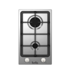 بيلا - سطح 30 سم 2 عين غاز هيفي ديوتي - B30GX2K