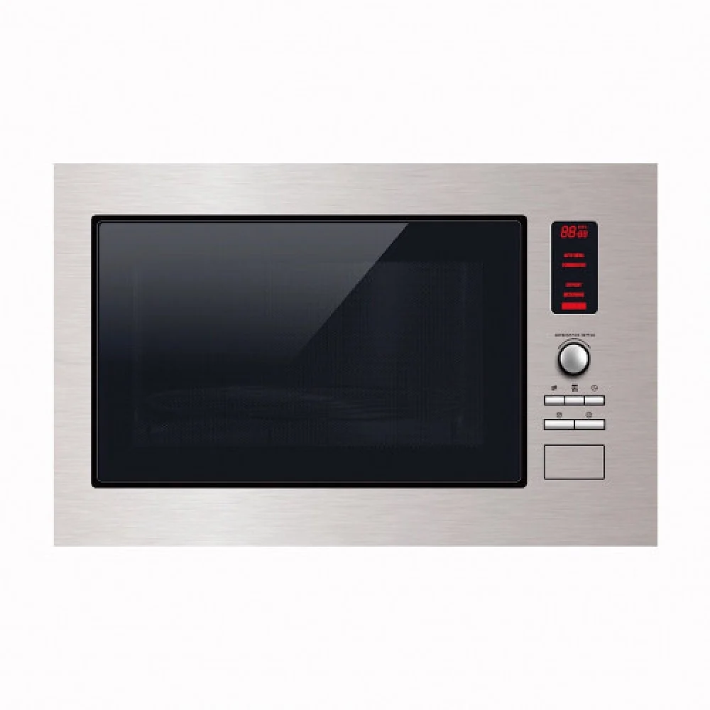 zxCgkSW2EdISG7qKXWYEW78P1ZOtnrDbsw6fUVnq ميكرويف بلت ان MASTERgas ماستر جاز - 60 * 38 سم - السعة 20 لتر - 8 برامج بالقائمة - 5 مستويات للطاقة - شاشة عرض LED - اذابة بالوقت/بالوزن - برنامج الشواية - MGMIC20 - الصورة 1