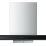 روبام ROBAM - شفاط حرف T مقاس 90 سم بقوة شفط 1020متر مكعب / ساعه موديل A832