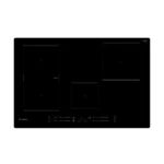 أريستون سطح حث مغناطيسي Induction المدمج – 4 لوحات – أسود - AS1577CNE