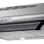 بولم BULM - شفاط 60 سم - شفاط كاست 60 سم ايطالي ماطورين صناعة ايطالي - N5_60SS