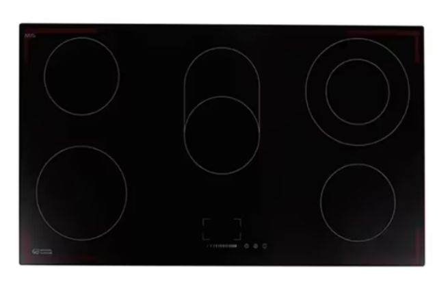 جنرال-سوبريم-بلت-ان-سطح-سيراميك-كهربائي-5-عيون-9-مستويات-الطاقة-90-سم-مفاتيح-تحكم-أمامية-تحكم-باللمس-أمان-حماية-للأطفال-GSM90CHR.webp جنرال سوبريم بلت ان - سطح سيراميك كهربائي - 5 عيون - 9 مستويات الطاقة - 90 سم - مفاتيح تحكم أمامية تحكم باللمس - أمان حماية للأطفال - GSM90CHR - الصورة 1