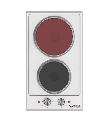 جنرال-سوبريم-بلت-ان-سطح-كهربائي-2-عيون-29-سم-ستانلس-استيل-GS30HES.webp جنرال سوبريم بلت ان سطح كهربائي 2 عيون 29 سم ستانلس استيل - GS30HES - الصورة 1