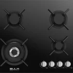 بولم سطح بلت ان غاز سيراميك إيطالي 60 سم - BULM65G-MATIK