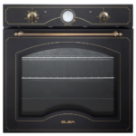 البا الايطالية فرن بلت ان كهرباء 60 سم