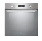 ⁦البا الايطالية فرن بلت ان كهرباء ايطالي 60 سم 9 وظائف 74 لتر رمز المنتج: AS AL 7 XLDM⁩ - الصورة ⁦3⁩