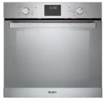 البا الايطالية فرن بلت ان كهرباء ايطالي 60 سم 9 وظائف 74 لتر رمز المنتج: AS AL 7 XLDM