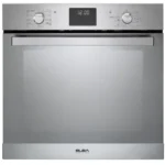 البا الايطالية فرن بلت ان كهرباء ايطالي 60 سم 9 وظائف 74 لتر رمز المنتج: AS AL 7 XLDM