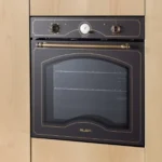 ⁦البا الايطالية فرن بلت ان كهرباء 60 سم⁩ - الصورة ⁦4⁩