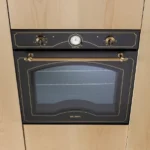 ⁦البا الايطالية فرن بلت ان كهرباء 60 سم⁩ - الصورة ⁦5⁩