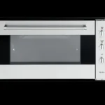 البا الايطالية فرن بلت ان كهرباء ايطالي 90 سم 6 وظائف رمز المنتج: E102-500X
