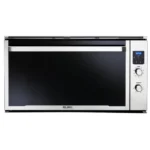 البا الايطالية فرن بلت ان كهرباء ايطالي 90 سم 9 وظائف رمز المنتج: AS ELIO 900