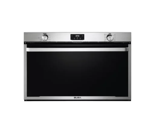 لقطة-الشاشة-2025-10-13-223248.webp فرن بلت ان كهرباء ايطالي 90 سم 11 وظيفة ستانلس ستيل وأسود - AS ELIO E910 MF - الصورة 1