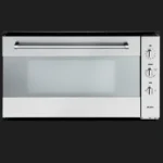 البا الايطالية - فرن بلت ان غاز ايطالي 90 سم 5 وظائف - ASE109-51X 50MB