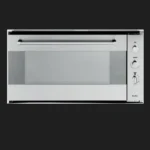 البا الايطالية - فرن بلت ان غاز و كهرباء ايطالي 90 سم 4 وظائف - AS 109-71X 50MB