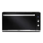 البا الايطالية - فرن بلت ان غاز ايطالي 90 سم 5 وظائف - AS ELIO 910 G