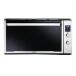 البا الايطالية - فرن بلت ان غاز ايطالي 90 سم 5 وظائف - AS ELIO 900 G 50MB