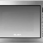 ميكرويف بلت ان شواية 34 لتر - ارتفاع 46 سم - LUX34 HI