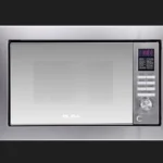 البا الايطالية - ميكرويف بلت ان شواية 31 لتر - EMAC31