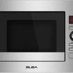 البا الايطالية - ميكرويف بلت ان شواية 23 لتر - SPEED1-23AZ