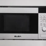 البا الايطالية - ميكرويف بلت ان شواية 23 لتر - SPEED23AZ