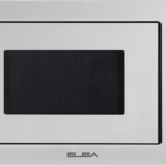 البا الايطالية - ميكرويف بلت ان شواية 28 لتر لون أبيض - TOUCH28WHITE